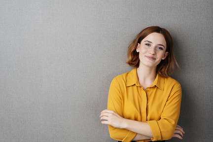 20 راهکار ساده برای تقویت اعتماد به نفس