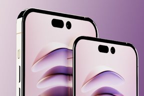 کد اولین بتای iOS 16 به نمایشگر همیشه روشن آیفون 14 پرو اشاره می‌کند