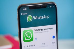 واتس‌اپ انتقال تاریخچه چت‌ها از اندروید به آیفون را ممکن کرد