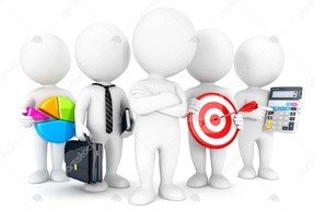 راه اندازی کسب و کار خود با نکات کلیدی و طلائی ( بخش اول )