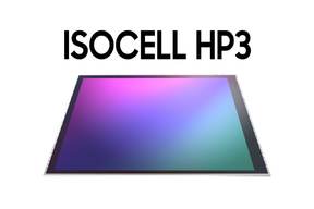 سامسونگ از «ایزوسل HP3» رونمایی کرد؛ دومین سنسور 200 مگاپیکسلی شرکت