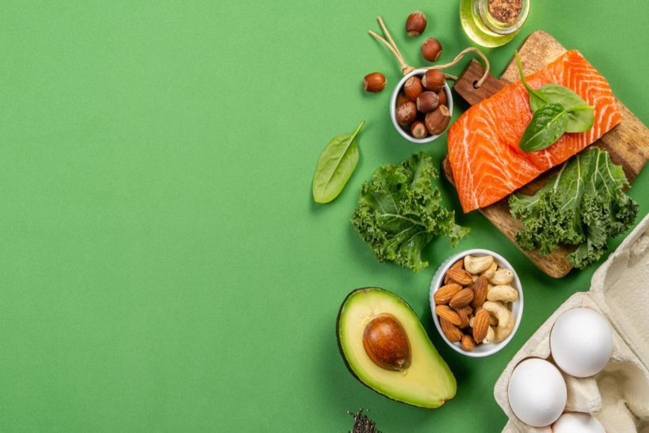 بهترین رژیم غذایی اینجاست!