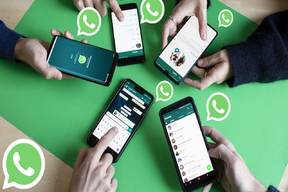 واتس‌اپ در حال کار روی قابلیت مخفی کردن آنلاین بودن کاربران است