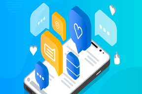 10 اپلیکیشن برای ارتباطات بین گروهی