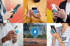 سامسونگ از ثبت 200 میلیون دستگاه گلکسی در سرویس SmartThings Find خبر داد