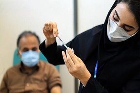 تزریق دوز یادآور باعث ایجاد لخته خون نمی شود
