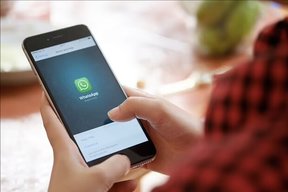 واتس اپ سه آپدیت امنیتی جدید ارائه می کند