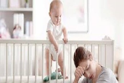 سابقه خانوادگی بیماری روانی و افزایش ریسک افسردگی پس از زایمان
