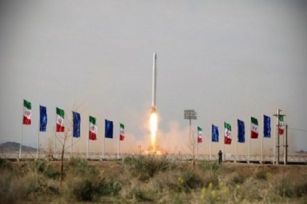 برنامه سازمان فضایی برای پرتاب ماهواره های ۱۰۰ تا ۵۰۰ کیلوگرمی