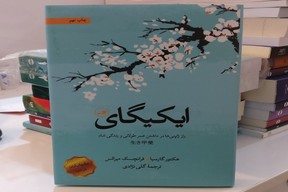 ایکیگای