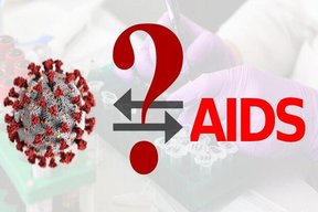 محقق ایرانی برای درمان ایدز با مهندسی ژنتیک تلاش می کند