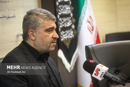 با راه‌اندازی کامل شبکه ملی اطلاعات قطعی اینترنت نداشتیم