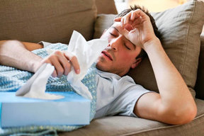 علائم کووید ۱۹ تسکین یافته و مجدداً باز می گردند