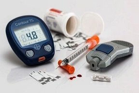 ارتباط بین داروهای دیابت و ابتلا به بیماری ام اس