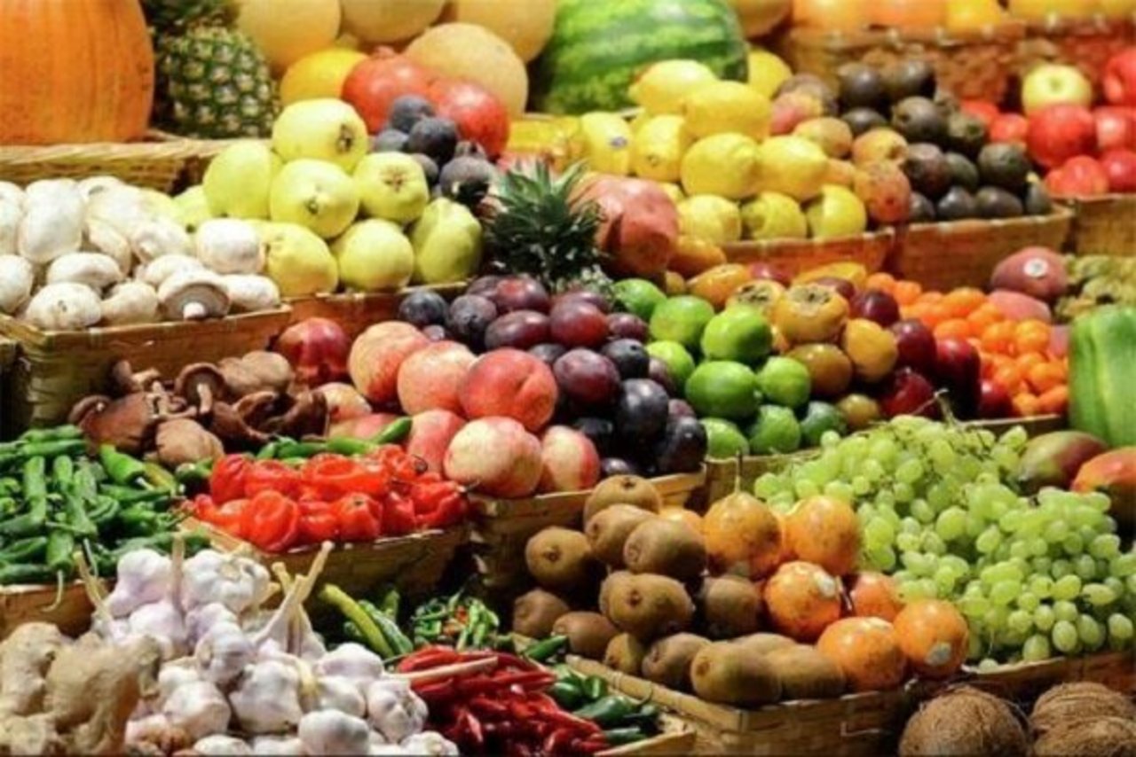 توصیه‌ های مهم تغذیه ای برای کاهش عوارض آلودگی هوا