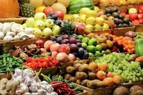 توصیه‌ های مهم تغذیه ای برای کاهش عوارض آلودگی هوا