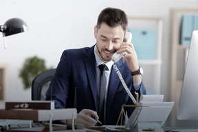مزیت های خدمات ویپ برای کسب و کار های آنلاین