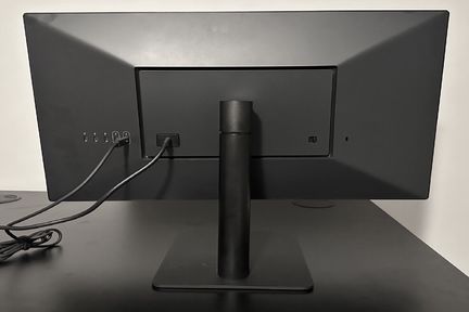 پورت نمایش (DisplayPort) مانیتور ال جی کار نمی کند (آموزش و نحوه تعمیر آن)