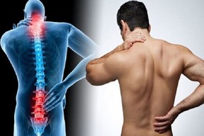 دومین بیماری شایع را بشناسیم/علت بروز ۹۰ درصد کمردردها