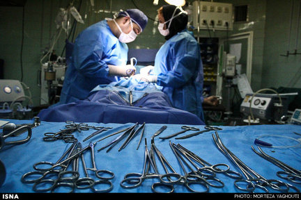 آموزش کاهش خطاهای پزشکی در بیمارستان‌ها با حمایت WHO