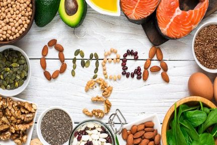 اُمگا۳ در حفظ سلامت ریه ها موثر است