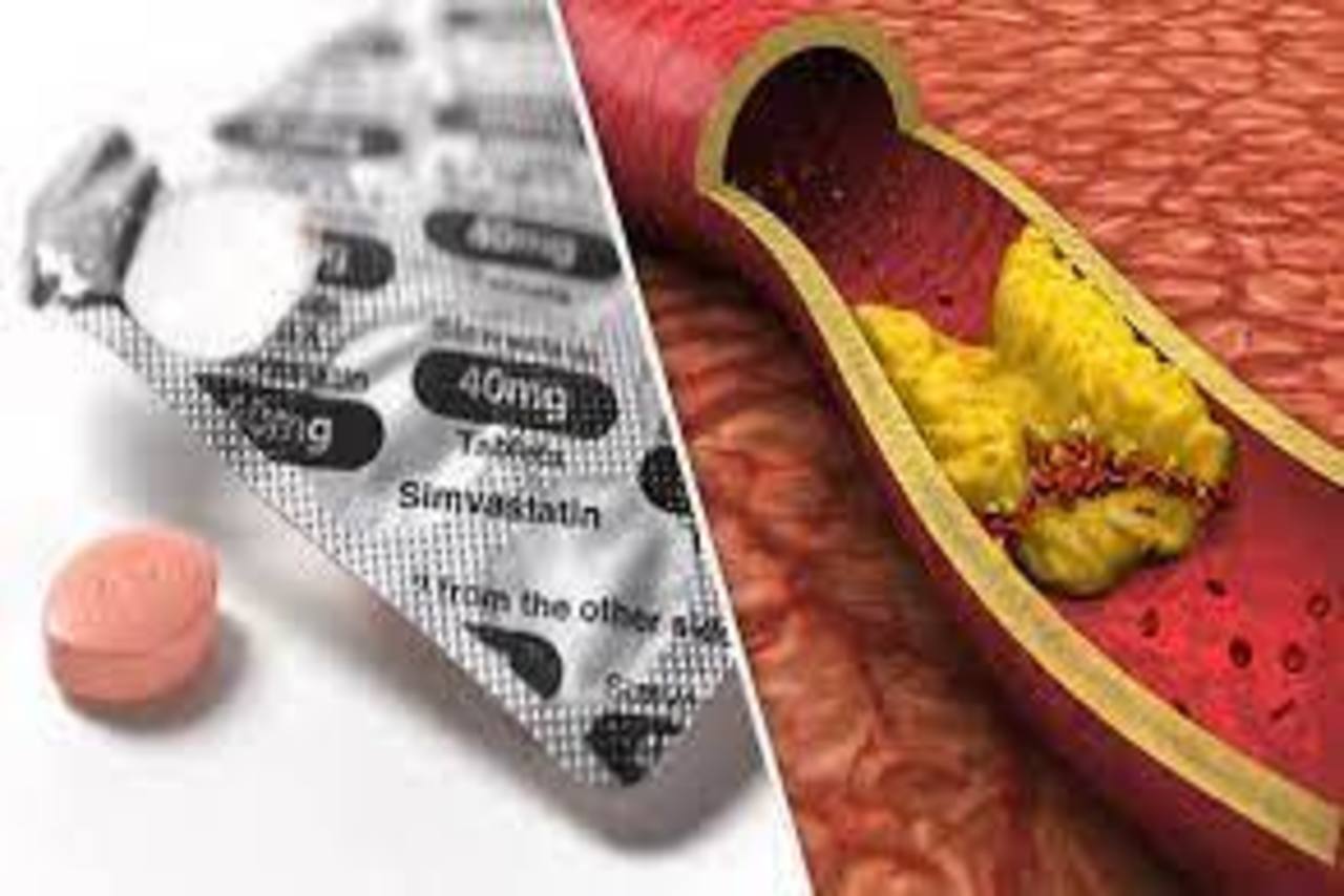 مصرف روزانه استاتین از مشکلات قلبی در بیماران HIV جلوگیری می کند