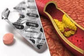 مصرف روزانه استاتین از مشکلات قلبی در بیماران HIV جلوگیری می کند