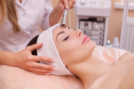 درم آبریژن چیست؟