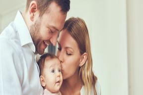 با گیاهان چینی باردار شو!