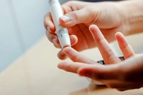 دیابت روند پیشرفت سرطان خون را تسریع می کند