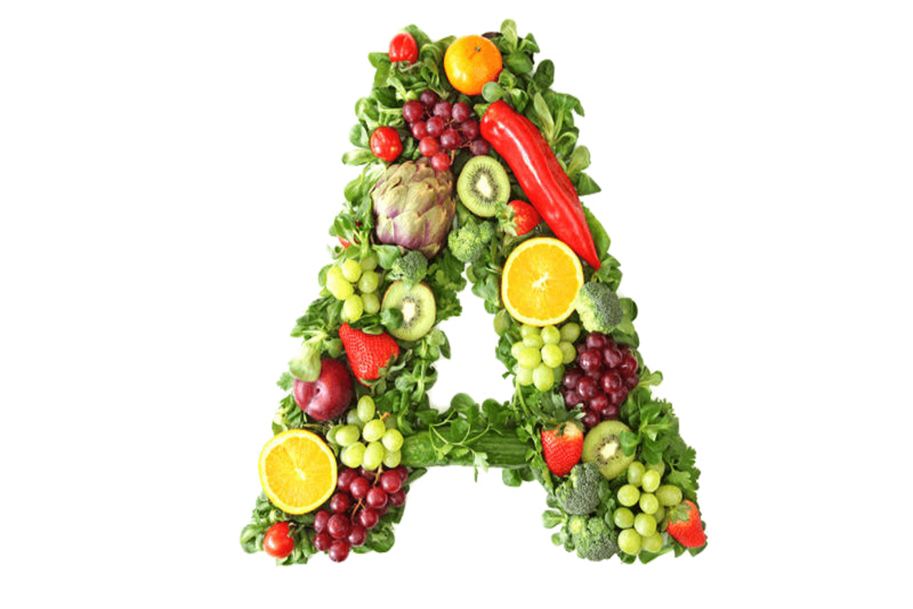 هر آنچه درباره ویتامین A باید بدانیم