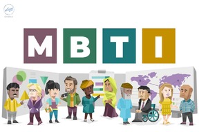 معرفی تست MBTI