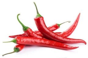 خوردن فلفل چیلی خطر چاقی را افزایش می دهد