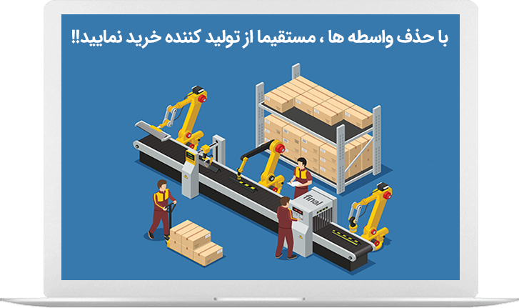 شرکت تولیدی تک مت